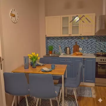 1-к кв. Санкт-Петербург ул. Вадима Шефнера, 4 (38.0 м)