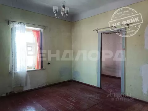 2-к кв. Ростовская область, Новочеркасск ул. Дубовского, 17 (24.4 м)