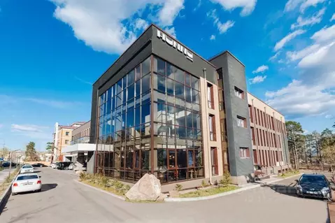 Комната Бурятия, Улан-Удэ ул. Лимонова, 6Д (10.0 м)