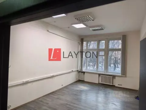 Офис в Москва Волоколамское ш., 1С1 (160 м)
