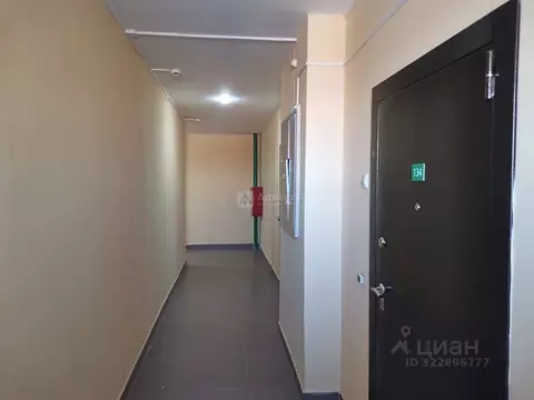 1-к кв. Тюменская область, Тюмень ул. Беляева, 29к1 (44.3 м)