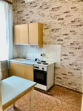 2-к кв. Иркутская область, Иркутск Пионерский пер., 7 (42.5 м)