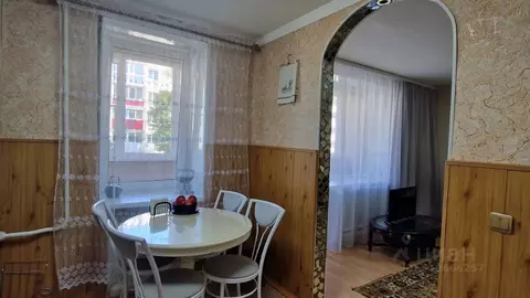 3-к кв. Тверская область, Торопец ул. Калинина, 46 (59.5 м)