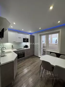 1-к кв. Московская область, Королев ул. Академика Легостаева, 4к2 ...