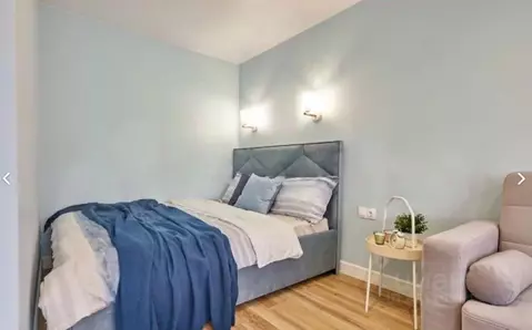 1-к кв. Пермский край, Пермь ул. Ленина, 47 (33.0 м)