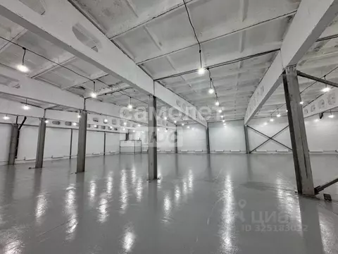 Склад в Новосибирская область, Новосибирский район, Березовский ...