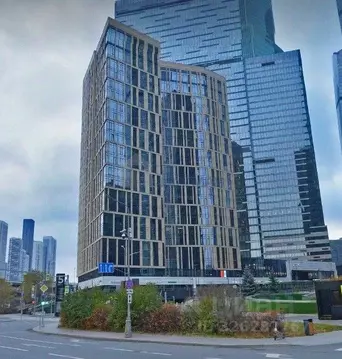 Торговая площадь в Москва наб. Пресненская, 10с2 (1298 м)