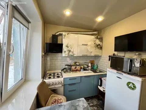 2-комнатная квартира: Энгельс, улица Маршала А.М. Василевского, 21 ...