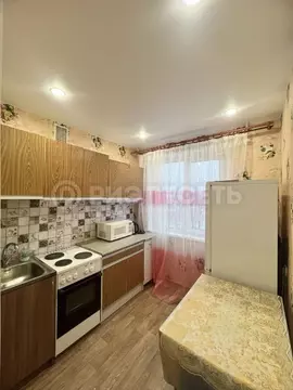 1-к кв. Мурманская область, Мончегорск просп. Кирова, 17к3 (29.5 м)