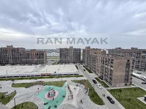 Студия Адыгея, Майкоп ул. К.А. Васильева, 1 (26.0 м)