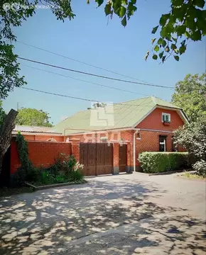 Дом в Таганрог, 3-я Новосёловская улица, 5 (210 м)