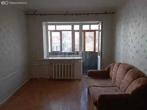 1-комнатная квартира: Самара, Пугачёвский тракт, 78 (30.7 м)