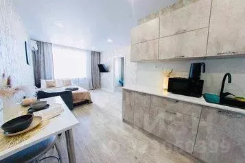 1-к кв. Саратовская область, Саратов просп. Энтузиастов, 42/44 (45.0 ...