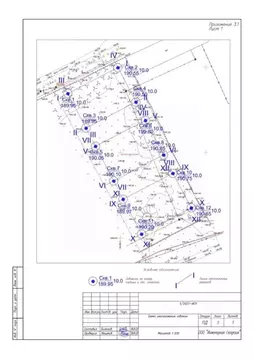Участок в Московская область, Апрелевка Наро-Фоминский городской ...
