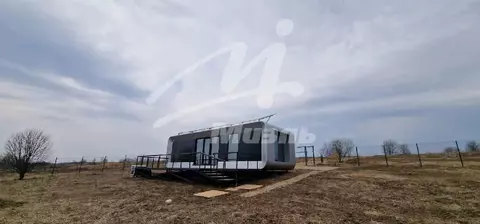 Продается участок в д. Власьево