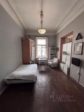 Комната Санкт-Петербург наб. Реки Фонтанки, 76