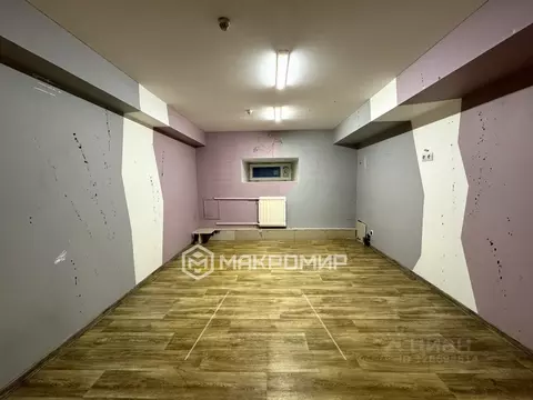 Помещение свободного назначения в Санкт-Петербург Свеаборгская ул., 11 ...