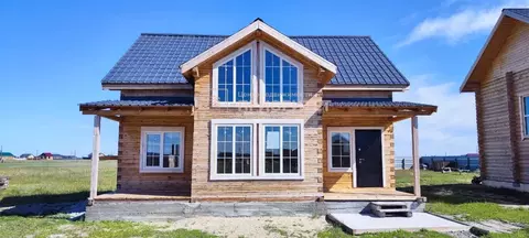 Участок, 10 сот., поселения (ижс)