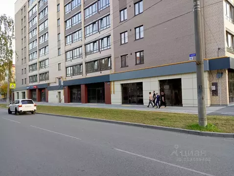 Помещение свободного назначения в Марий Эл, Йошкар-Ола ул. Чехова, 55 ...