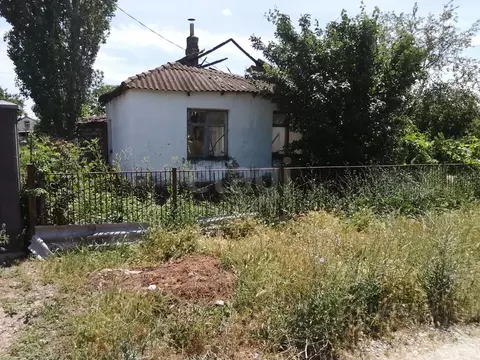 Участок в Крым, Кировский район, Журавское с/пос, с. Новопокровка ул. ...
