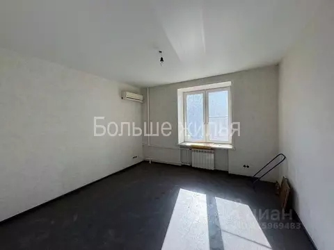 3-к кв. Волгоградская область, Волгоград ул. Аллея Героев, 1 (76.6 м)