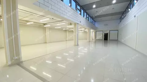 Офис в Санкт-Петербург просп. Испытателей, 37 (360 м)