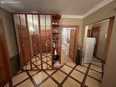 2-комнатная квартира: Всеволожск, улица Дружбы, 4к2 (56.8 м)