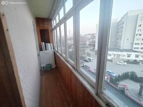 2-комнатная квартира: Анапа, улица Ленина, 151 (55 м)