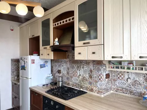 2-к кв. Калининградская область, Калининград ул. Добролюбова (60.8 м)