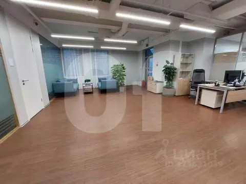 Офис в Московская область, Красногорск городской округ, д. Михалково ...