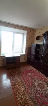 3-к кв. Псковская область, Псков Рижский просп., 31 (57.5 м)