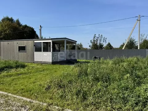 Дом в Калининградская область, Зеленоградский муниципальный округ, ...