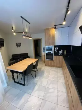 2-к кв. Самарская область, Самара Осетинская ул., 12 (77.9 м)