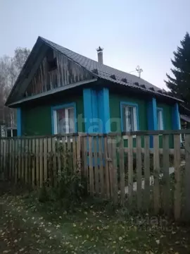 Дом в Тюменская область, Тюмень Осень-1 ТСН, ул. 6-я Дачная (50 м)