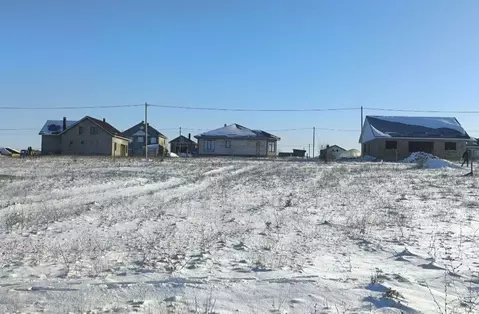 Участок в Крым, Симферопольский район, с. Трудовое ул. Академика ...