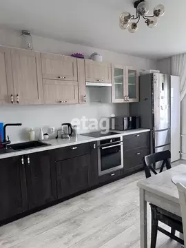 1-к кв. Санкт-Петербург пос. Парголово, ул. Федора Абрамова, 8 (36.5 ...