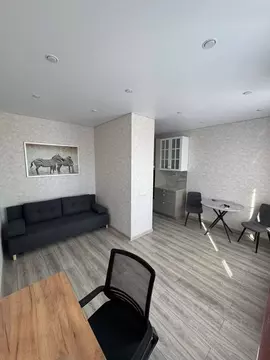 Студия Москва Михалковская ул., 48к1 (30.0 м)