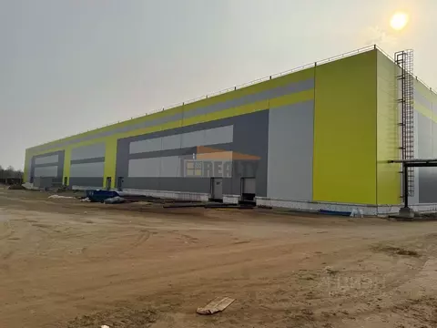 Склад в Московская область, Ногинск Богородский городской округ, ул. ...