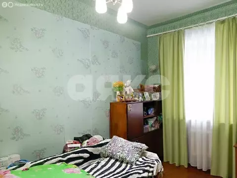 3-комнатная квартира: Батайск, Привокзальная улица, 32 (67.4 м)