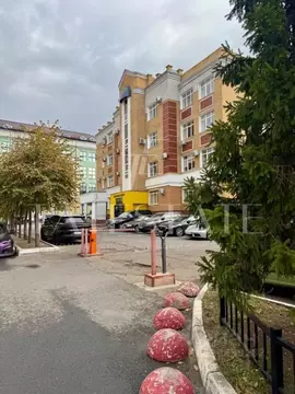 Помещение свободного назначения в Татарстан, Казань ул. Хади Такташа, ...