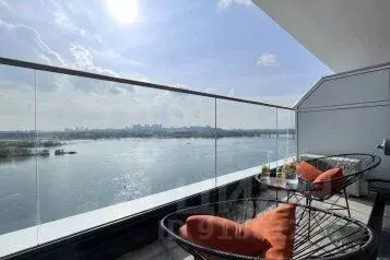 1-к кв. Новосибирская область, Новосибирск Обская ул., 46/2 (27.0 м)