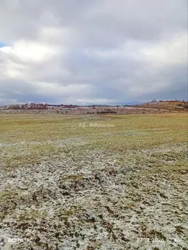 Участок в Крым, Бахчисарайский район, Почтовское с/пос, с. Растущее  ...