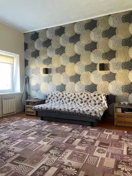 2-к кв. Калининградская область, Янтарный пгт пер. Пушкина, 6 (44.0 м)