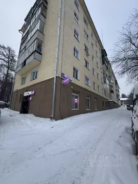 Помещение свободного назначения в Кировская область, Киров городской ...