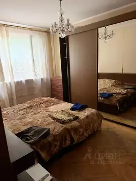 3-к кв. Москва Северодвинская ул., 13К1 (75.0 м)