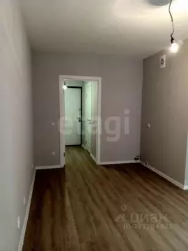 Студия Санкт-Петербург ул. Гудиловская, 9 (19.63 м)