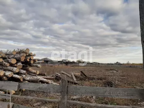 Участок в Свердловская область, Тугулымский муниципальный округ, с. Яр ...