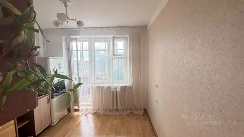 2-к кв. Коми, Сыктывкар Октябрьский просп., 148 (56.0 м)