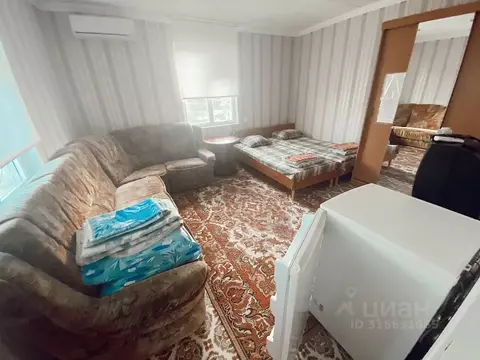 Комната Крым, Судак ул. Танкистов, 33