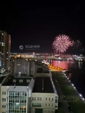 3-к кв. Чувашия, Чебоксары пл. Речников, 9 (101.7 м)